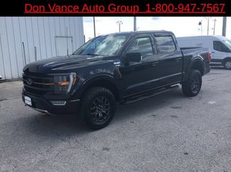 Used 2023 Ford F150 Tremor w/ 360 Degree Camera Package AWD/4WD 360° Tour