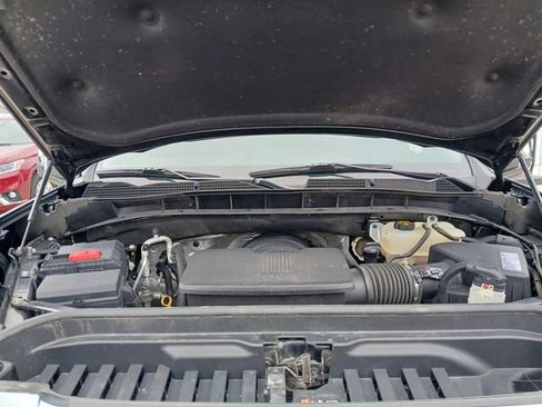 Used 2020 GMC Sierra 1500 Denali w/ Driver Alert Package II image 33