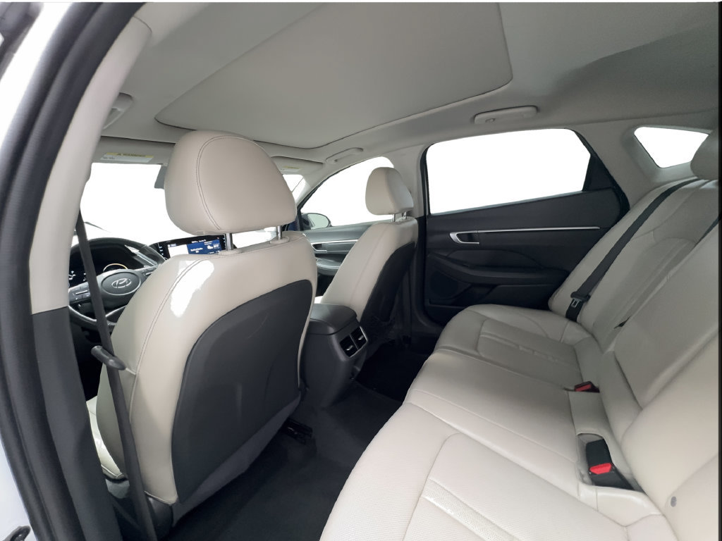 Used 2020 Hyundai Sonata Limited FWD image 27