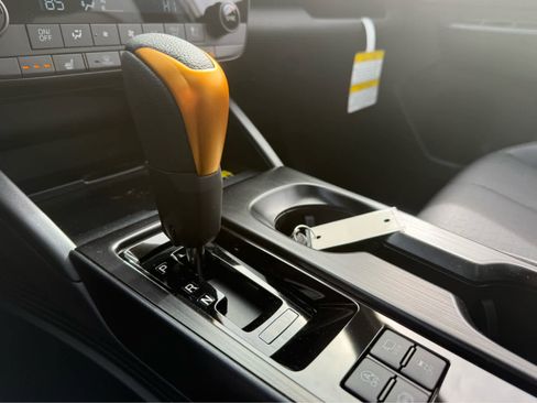 New 2026 Subaru Outback Wilderness image 25