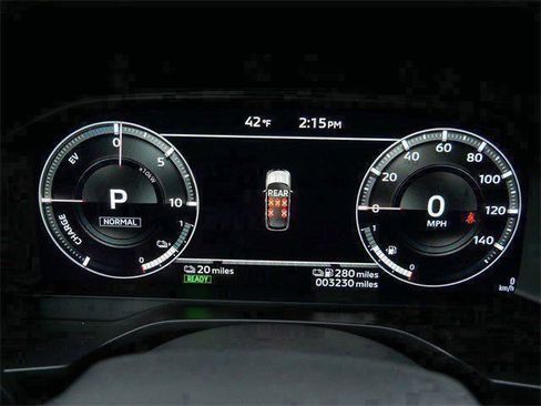 Used 2025 Mitsubishi Outlander SEL image 19