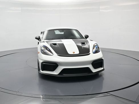 Used 2024 Porsche 718 Cayman GT4 RS RWD image 33