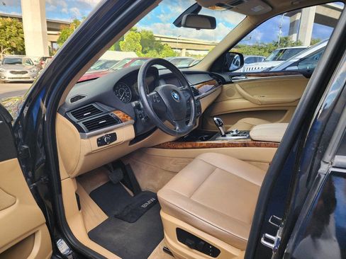 Used 2008 BMW X5 3.0si image 32