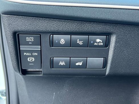 New 2026 Nissan Leaf Platinum+ image 17