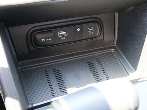 Used 2025 Kia Sportage SX FWD image 39