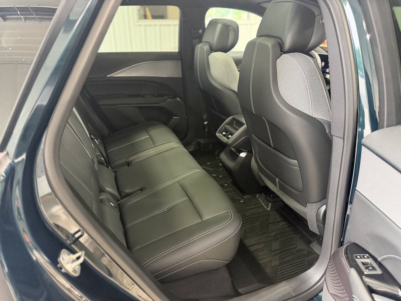 Used 2024 Cadillac Lyriq Tech w/ LPO, Floor Liner Package AWD/4WD image 46