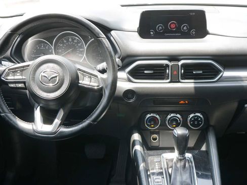 Used 2018 MAZDA CX-5 Sport FWD image 22