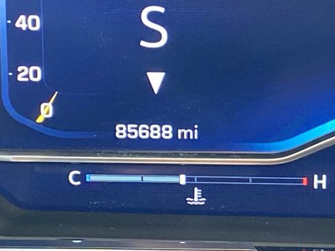 Used 2024 Chevrolet Silverado 1500 RST w/ RST All Star Premium Package image 27