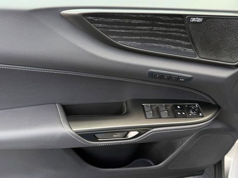 New 2026 Lexus NX 350h AWD w/ Luxury Package image 12