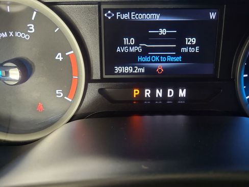 Used 2021 Ford F250 XLT w/ XLT Premium Package image 10