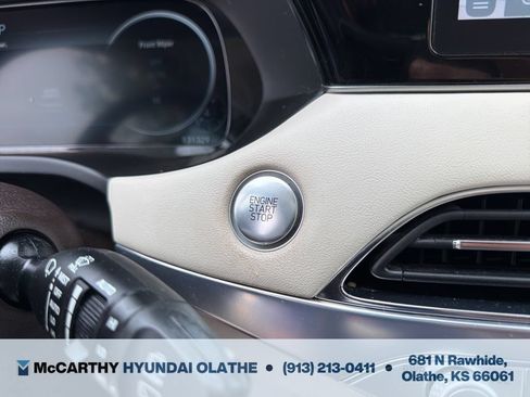 Used 2021 Hyundai Palisade Calligraphy AWD/4WD image 35