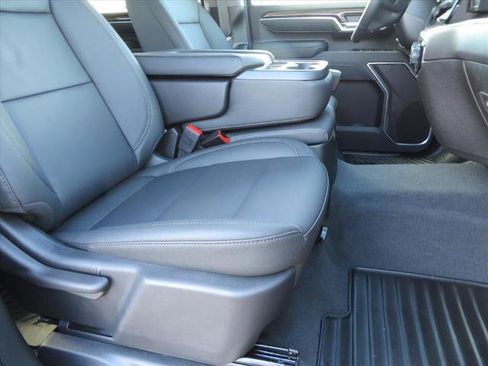 New 2026 Chevrolet Silverado 2500 LT w/ Trail Boss Package image 14