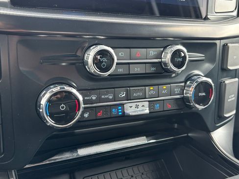 New 2026 Ford F150 Lariat w/ Equipment Group 501A Mid image 22