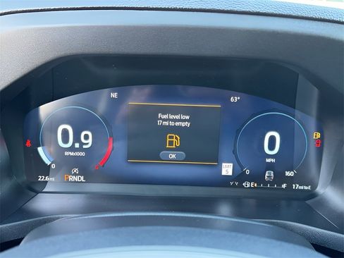 New 2026 Ford Explorer Active w/ Active Comfort Package image 8