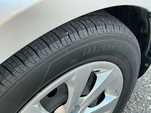 Used 2016 Kia Rio LX w/ Power Package FWD image 10