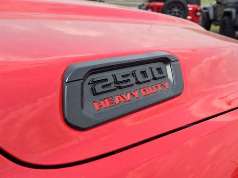 Used 2023 RAM 2500 Tradesman image 28