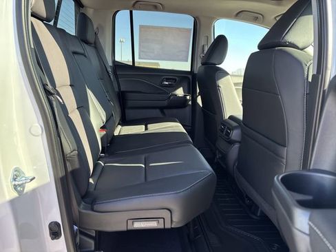 New 2026 Honda Ridgeline RTL image 19