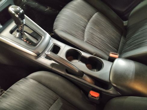 Used 2018 Nissan Sentra SV FWD image 26