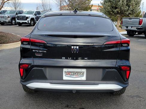 New 2026 Buick Envista Preferred w/ Convenience I Package image 9