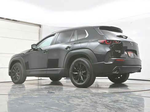 Used 2024 MAZDA CX-50 AWD 2.5 S w/ Cargo Package image 31