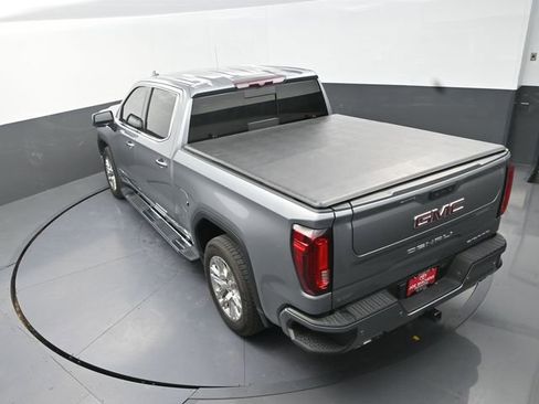 Used 2023 GMC Sierra 1500 Denali AWD/4WD image 47