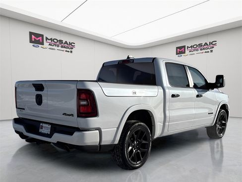 New 2026 RAM 1500 Laramie image 8