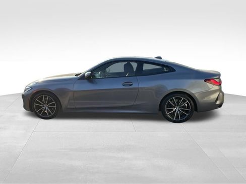 Used 2022 BMW 430i Coupe w/ Premium Package 2 RWD image 8