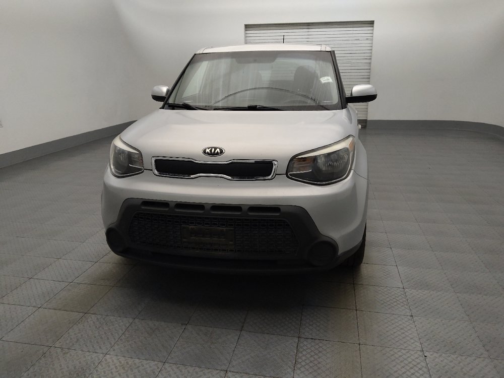 Used 2014 Kia Soul FWD image 15