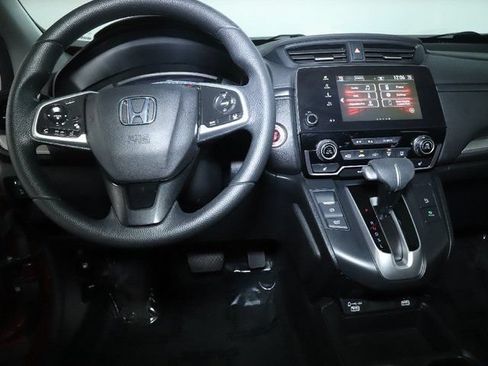 Used 2021 Honda CR-V Special Edition image 27