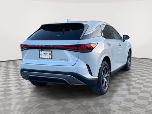 Used 2023 Lexus RX 350 Premium w/ Accessory Package AWD/4WD image 5