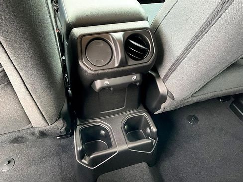 New 2026 Jeep Wrangler Willys image 24