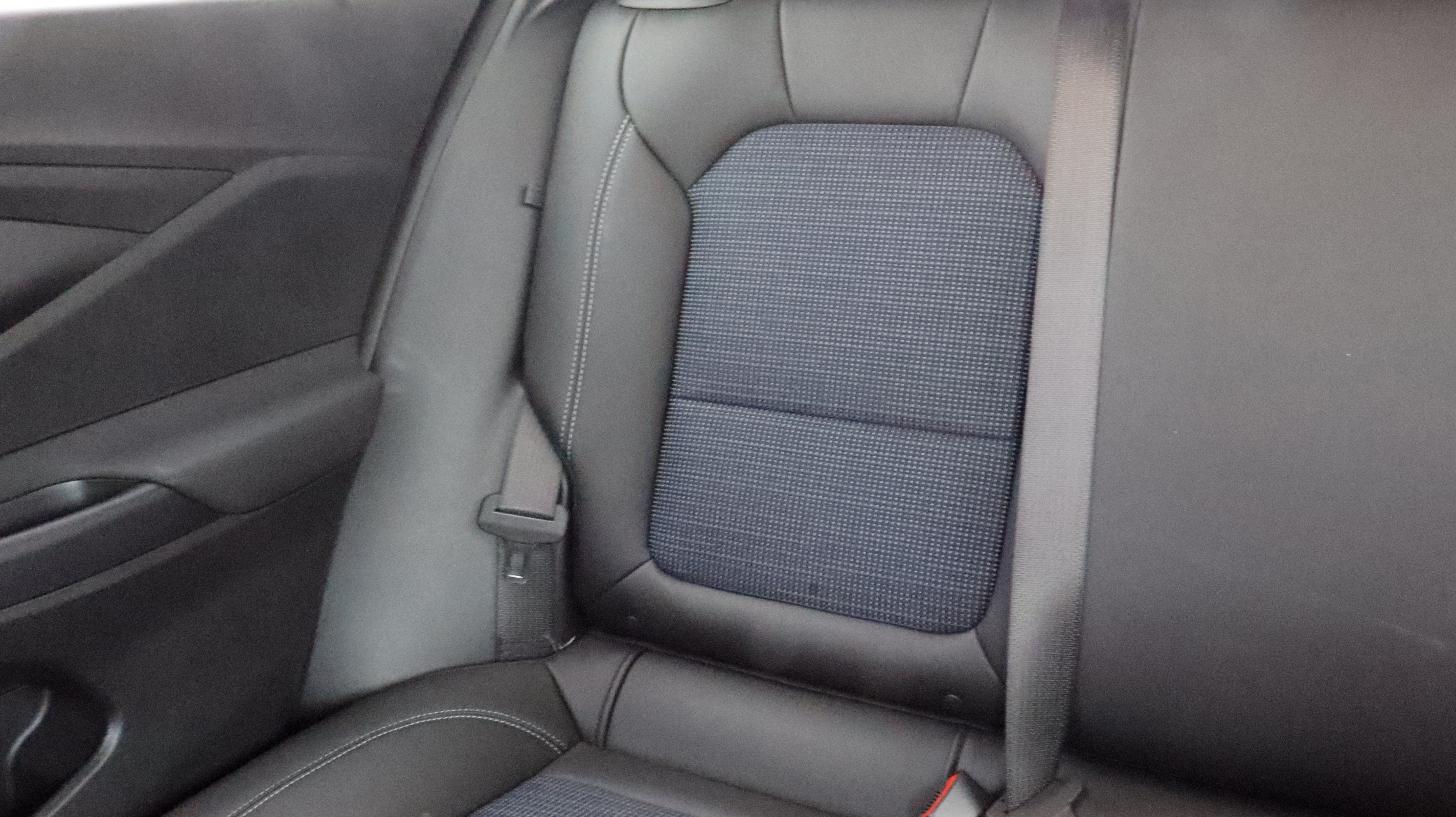 New 2026 Buick Envista Preferred w/ Convenience I Package FWD image 13
