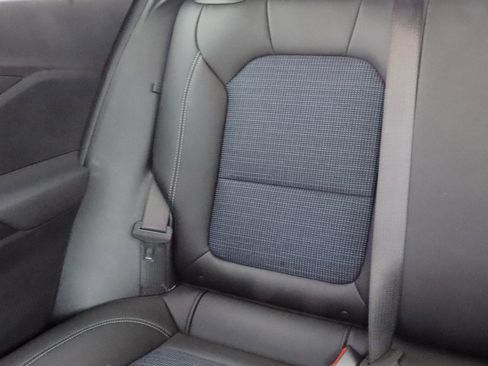 New 2026 Buick Envista Preferred FWD image 13