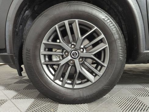 Used 2021 Nissan Rogue S image 21