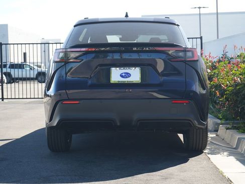 New 2026 Subaru Solterra Premium image 4