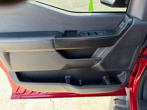 Used 2024 Ford F150 STX w/ STX Black Appearance Package image 17