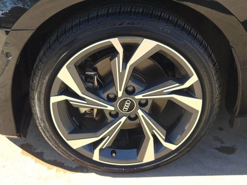 Used 2022 Audi A3 2.0T Premium w/ Convenience Package image 33