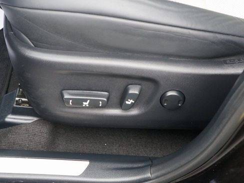 Used 2021 Lexus NX 300 F Sport w/ F Sport Premium Package image 19