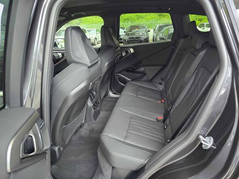 New 2026 BMW X3 xDrive30 AWD/4WD image 16