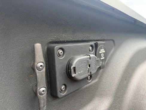 Used 2021 RAM 2500 Laramie image 46