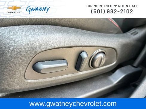 Used 2024 Chevrolet Equinox RS FWD image 20