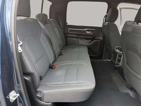 Used 2022 RAM 1500 Big Horn RWD image 5
