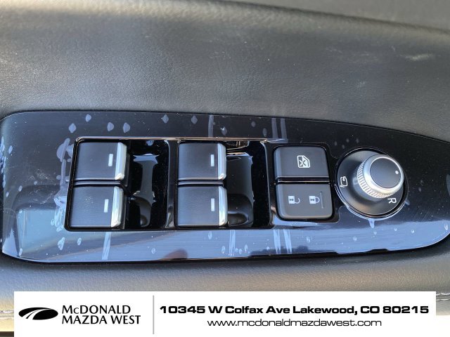 Used 2025 MAZDA CX-5 AWD 2.5 S image 14