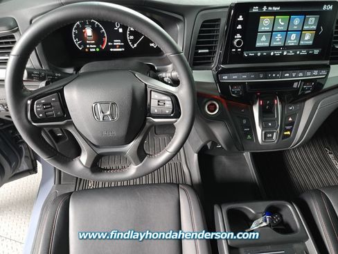 Used 2026 Honda Odyssey Sport-L image 19