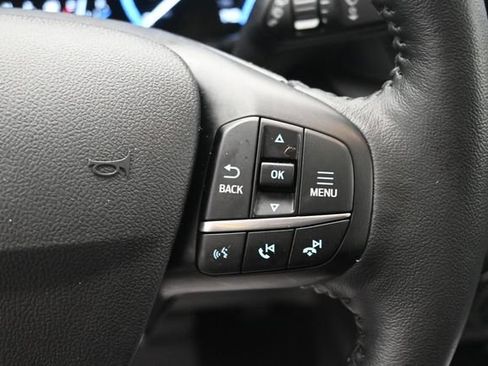 Certified 2023 Ford Bronco Sport Big Bend w/ Convenience Package AWD/4WD image 14