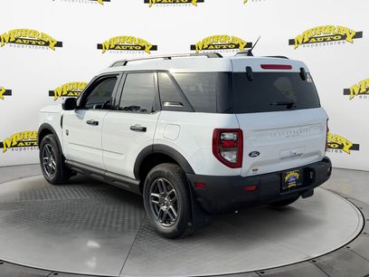 New 2026 Ford Bronco Sport Big Bend w/ Convenience Package
