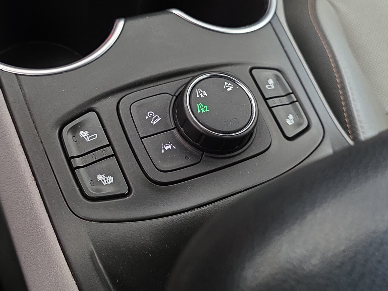 Used 2020 GMC Terrain SLT AWD/4WD image 21