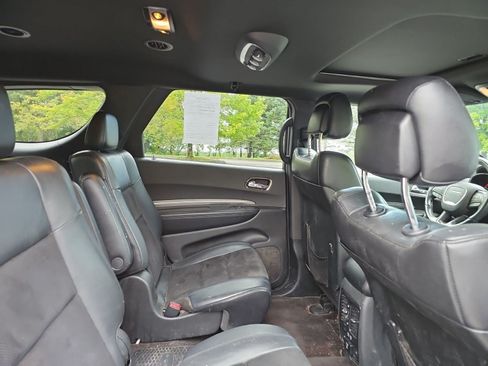 Used 2018 Dodge Durango GT w/ Premium Group AWD/4WD image 16