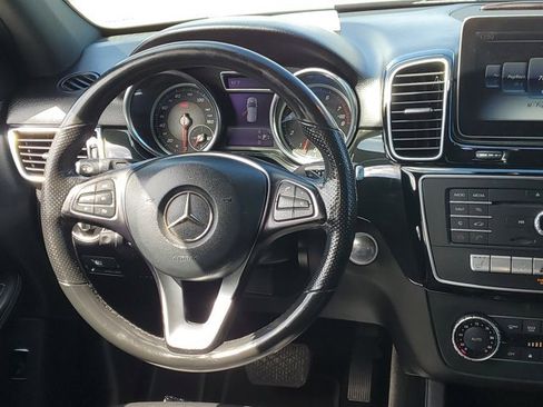 Used 2018 Mercedes-Benz GLE 350 image 19