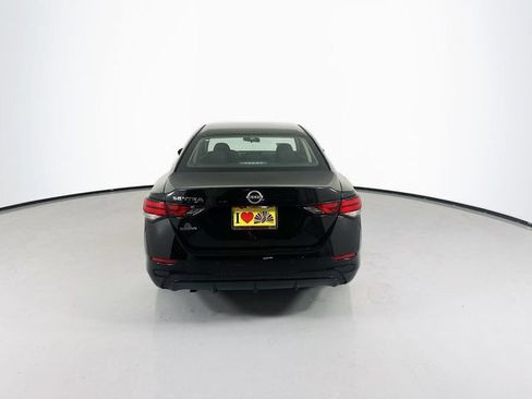 Used 2025 Nissan Sentra S FWD image 6